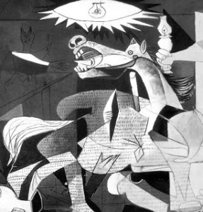 Figure 4 Wounded Horse