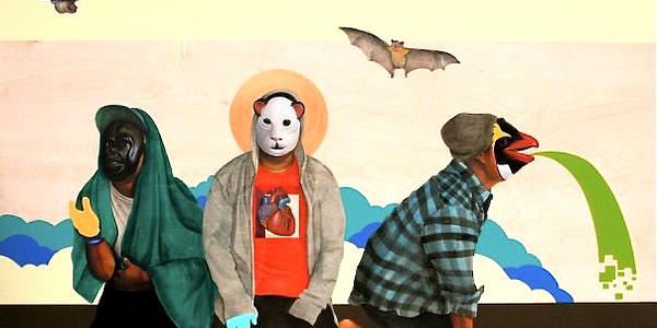 Self Othering in the Art&nbsp;World