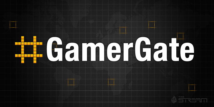 Alterity and Gamergate