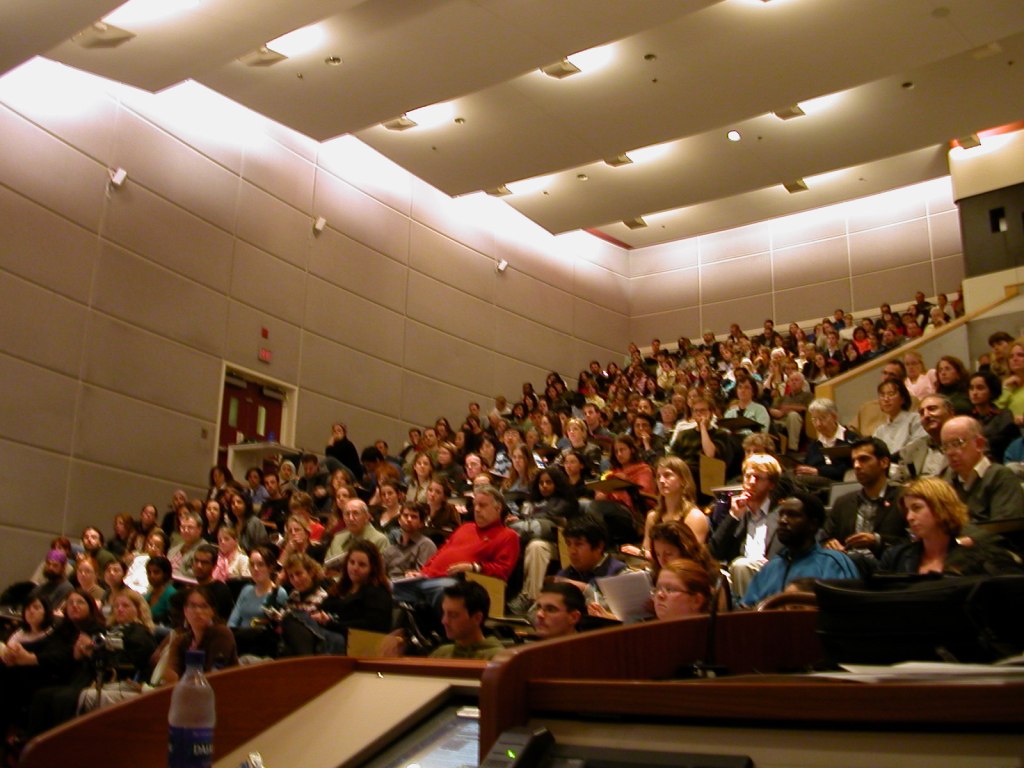 The pleasures of&nbsp;teaching