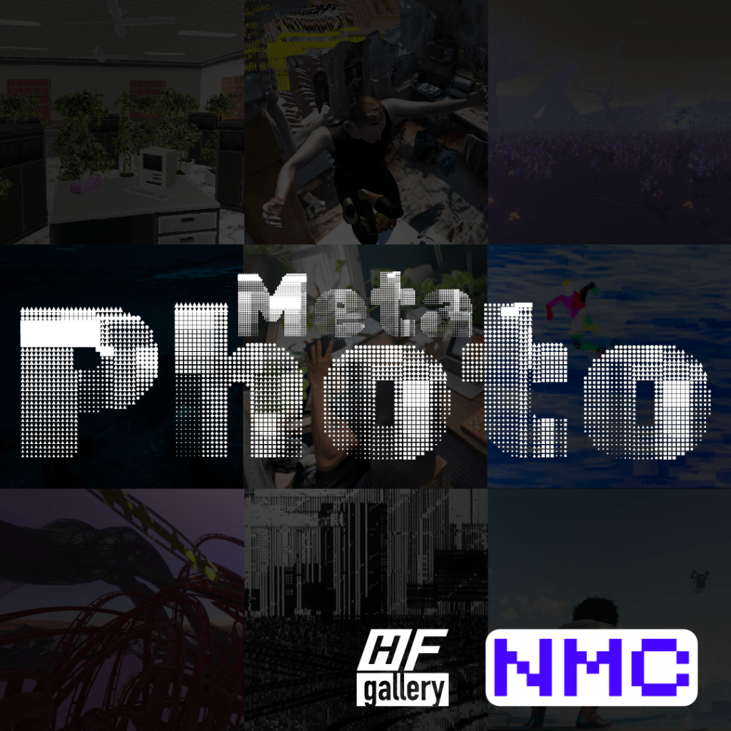 MetaPhoto exhibition