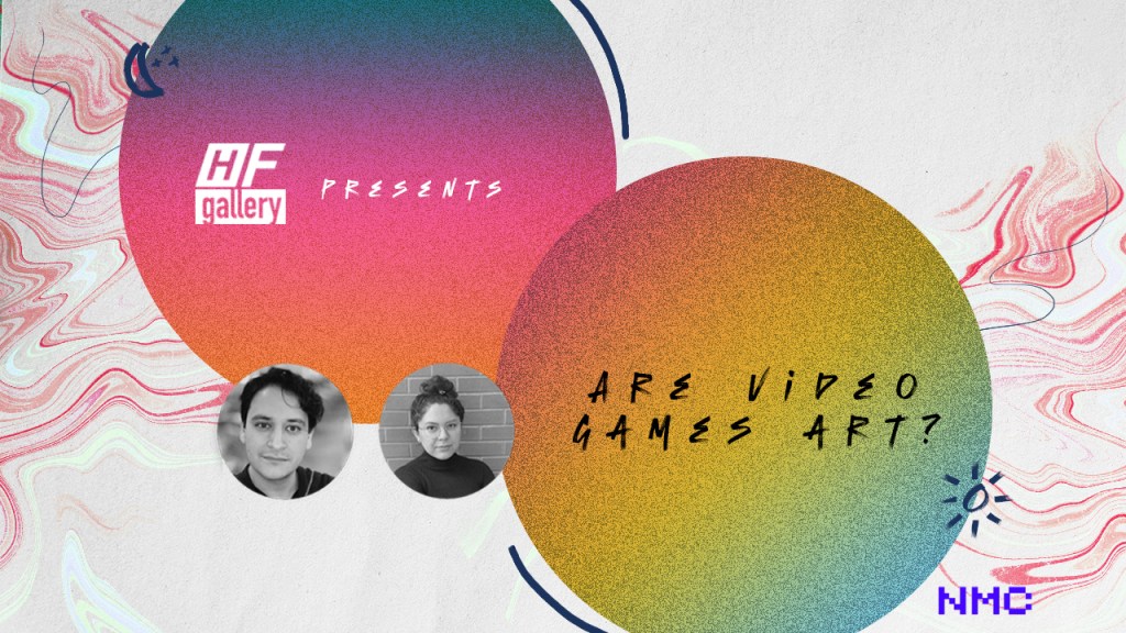 New H/F presents episode is&nbsp;up