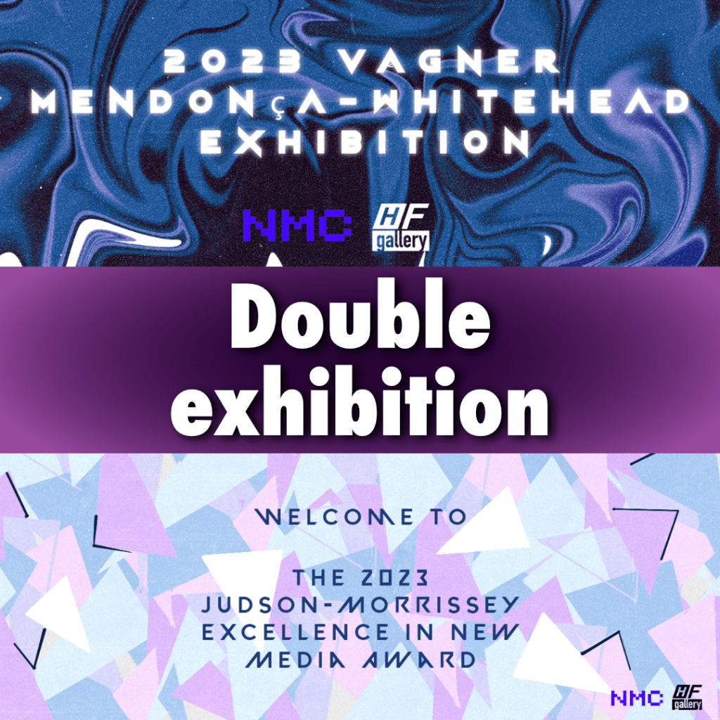 Celebrating Artistic Innovation: The Judson-Morrissey 2023 & Vagner Mendonça-Whitehead 2023 Micrograms&nbsp;Winners